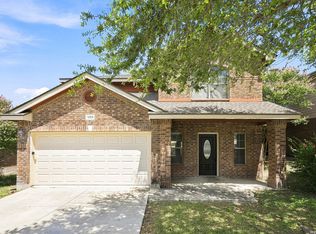 6918 Sabine, San Antonio, TX 78242