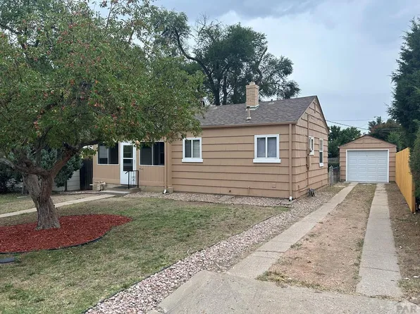 908 Central Ct, Pueblo, CO 81003