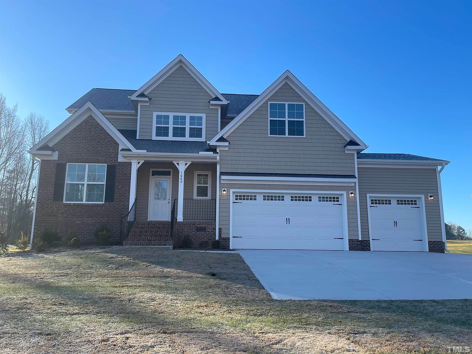 1680 Woodmen Rd, Benson, NC 27504 Zillow