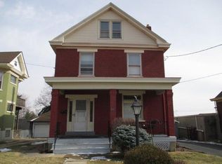 3818 Olivette Ave, Cincinnati, OH 45211