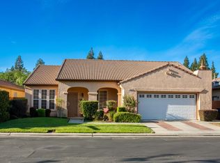 2464 E Marquise Ct, Fresno, CA