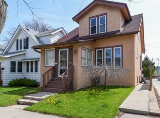 2876 S Ellen St, Milwaukee, WI 53207