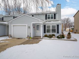 2027 Cardinal Dr, Glendale Heights, IL