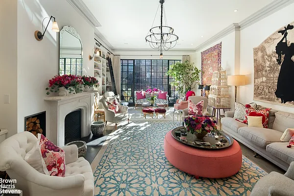 Sold by Brown Harris Stevens | media 1