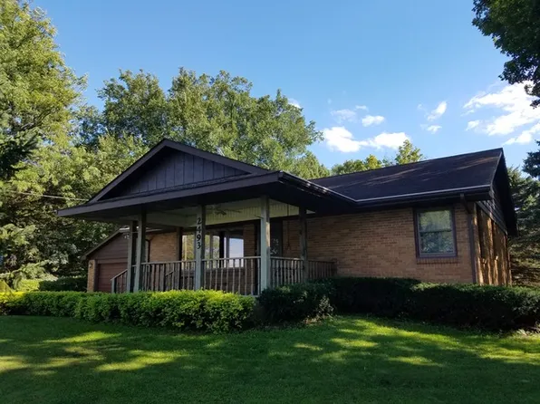 2493 W Mud Creek Rd, Mount Morris, IL 61054