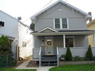 1709 Woodmont Ave, Arnold, PA 15068