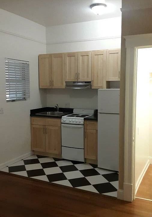1st image of 1241 Bush St APT 405