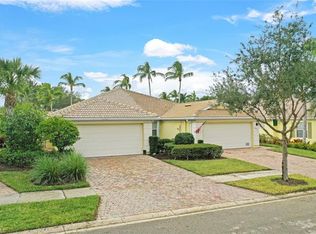 7209 Bellini Way, Naples, FL 34114