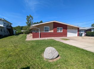 462 Treeside Dr #1, Akron, OH 44313