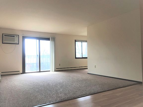 Living Room + Nook