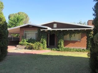 263 W Kolver St, Nogales, AZ 85621