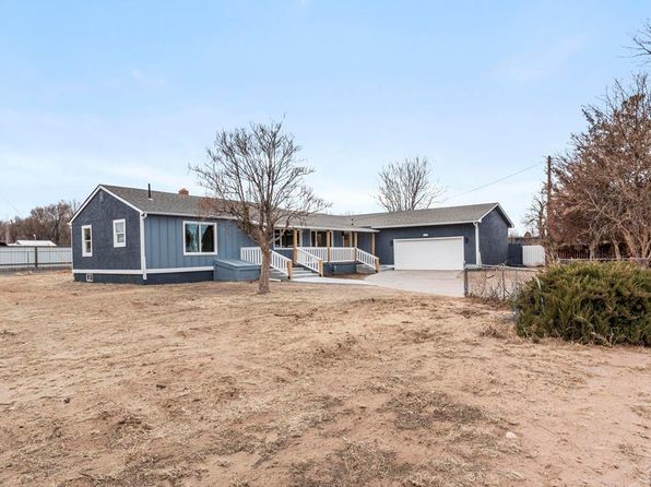 Pueblo County CO Single Family Homes For Sale - 342 Homes | Zillow