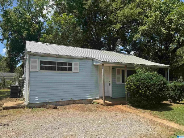 1376 Creel Ct, Birmingham, AL 35228