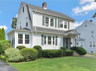 72 Hillcrest Ave, Wethersfield, CT 06109