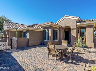 13547 N Heritage Gateway Ave, Marana, AZ 85658