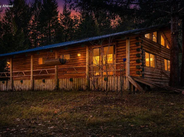 509 Marble Mountain Rd, Grants Pass, OR 97527
