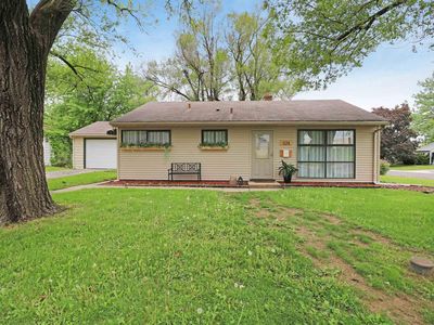 934 W Ridgemont Rd, Peoria, IL, 61614