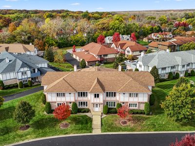 7 Saint Moritz Dr UNIT 101, Palos Park, IL, 60464