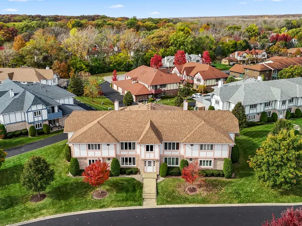 7 Saint Moritz Dr Unit 101, Palos Park, IL 60464