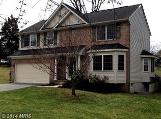 9114 Old Harford Rd, Baltimore, MD 21234