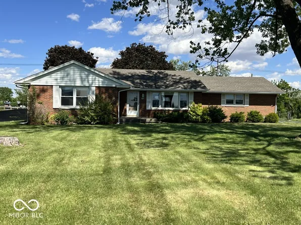 5249 Hickory Rd, Indianapolis, IN 46239