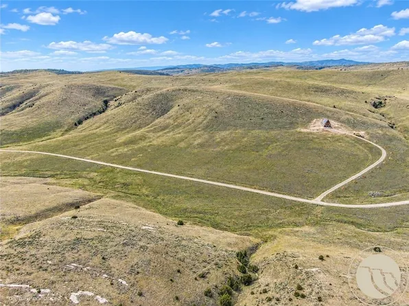 Horseshoe Gulch Rd, Manhattan, MT 59741