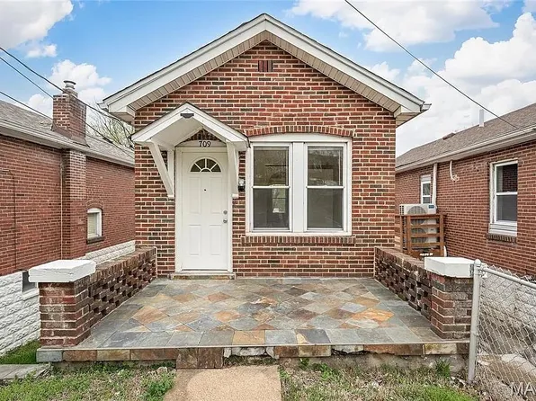 709 Dammert Ave, Saint Louis, MO 63125