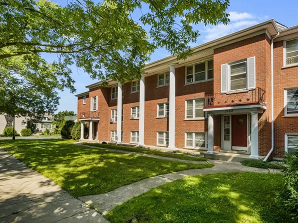 7182 W Dickens Ave APT 2W, Chicago, IL 60707