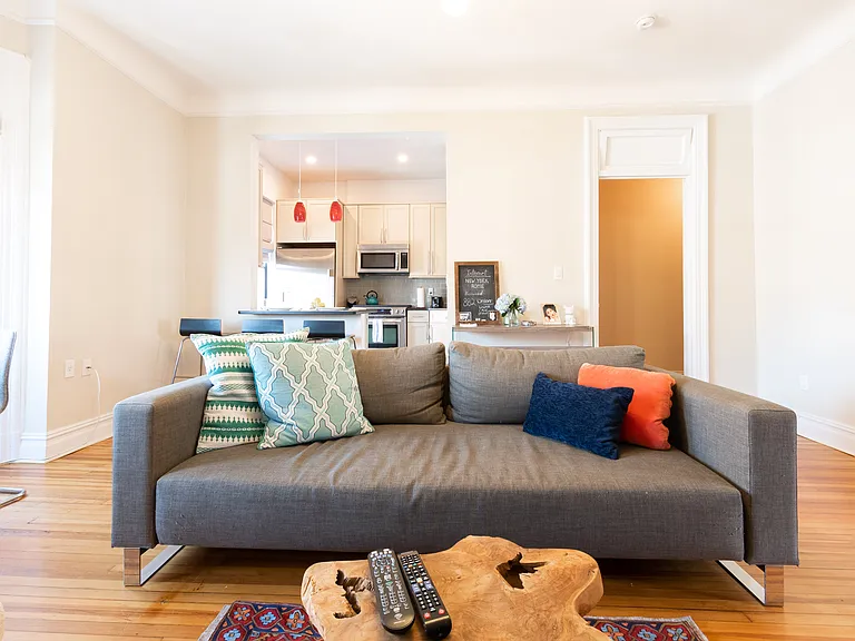 882 Union St #4D — Photo 11