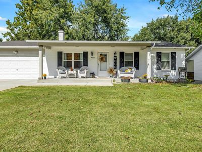 4527 Shoshone Trl, Saint Charles, MO, 63304