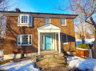 52 King St, Pt Hope, ON L1A2R5