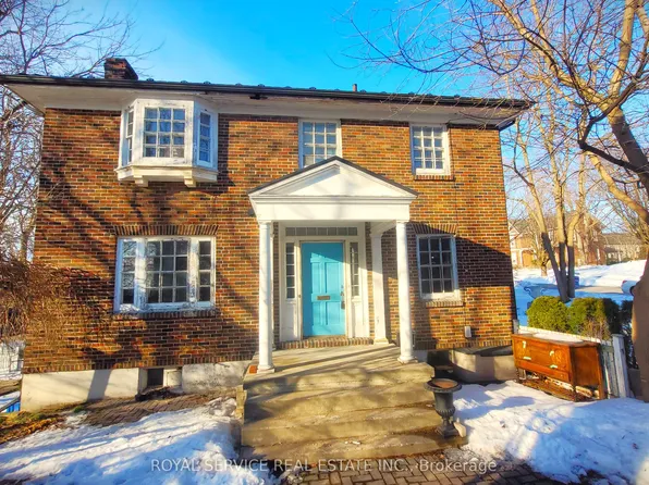 52 King St, Pt Hope, ON L1A 2R5