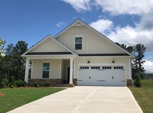 132 Scruple Way N, Augusta, SC --