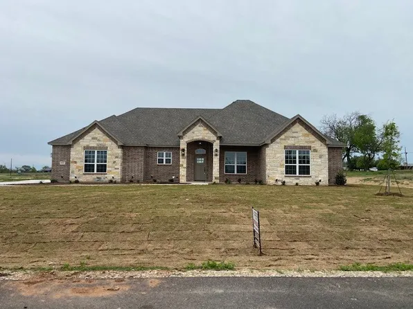 2004 Donna Ct, Azle, TX 76020
