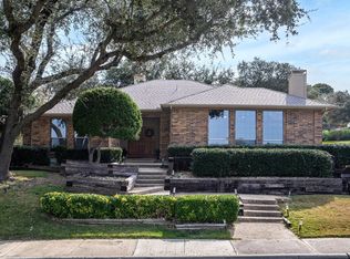 1636 Crooked Creek Dr, Carrollton, TX