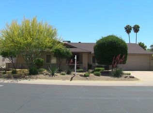 8843 E Jenan Dr, Scottsdale, AZ 85260