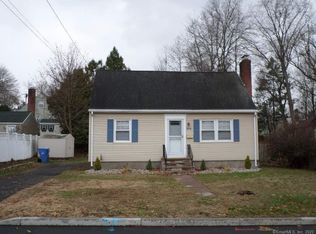 204 Green Rd, Manchester, CT 06042