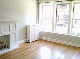 5052 N Ashland Ave APT 1, Chicago, IL 60640