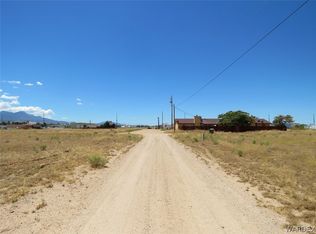 6 Lots Banks Airport Addition St, Kingman, AZ 86409