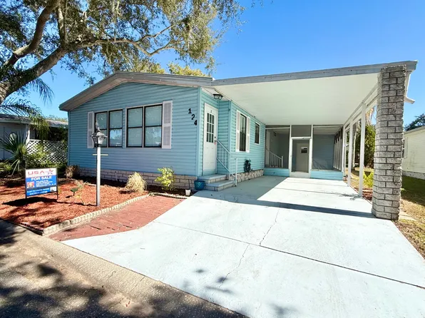 124 Sky Ridge Dr, Valrico, FL 33594
