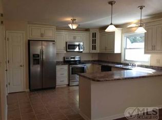 1421 Harris St, Columbia, TN 38401