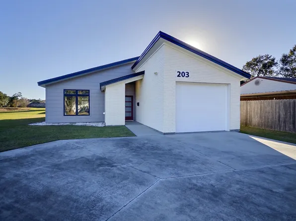 203 Heather St, Lake Charles, LA 70605