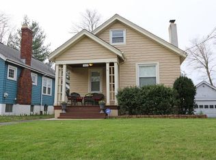 3017 Mapleleaf Ave, Cincinnati, OH 45213