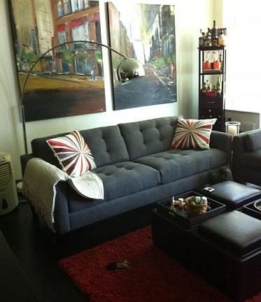 Interior Photo