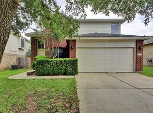 1130 Vincent Pl, Pflugerville, TX 78660