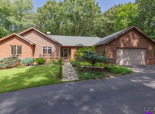 4482 Sutton Road Oak Ridge Drive Rd, Britton, MI 49229