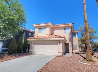 8500 Gold Flash Ave, Las Vegas, NV 89129