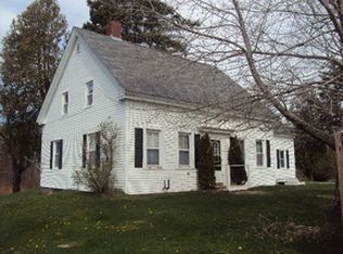 960 Waltham Rd, Waltham, ME 04605