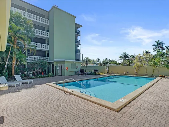 1425 Arthur St APT 301A, Hollywood, FL 33020
