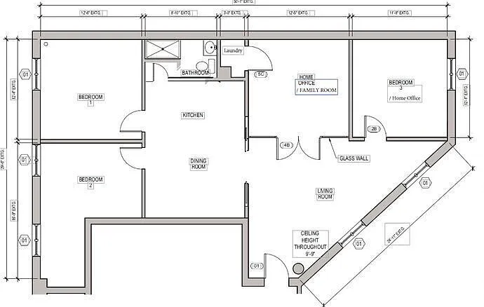 2141 Wisconsin Ave NW #D2 — Photo 19